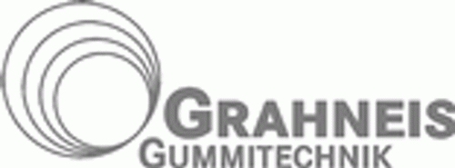 Grahneis GmbH Gummitechnik Logo