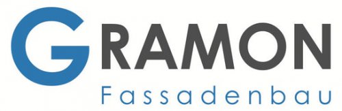 GRAMON GmbH Logo