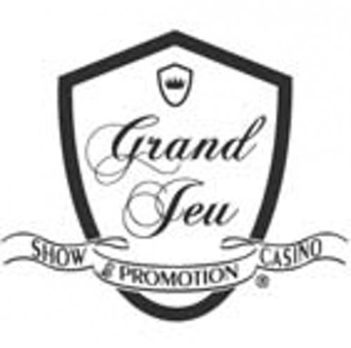 Grand Jeu Casino Eventagentur & mobiles Casino Logo