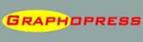 Graphopress Logo