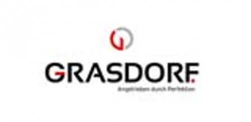 Grasdorf GmbH  Logo