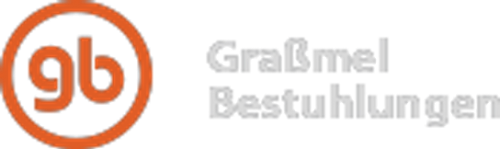 Graßmel Bestuhlungen GmbH Logo