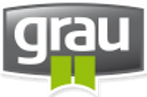 grau GmbH Logo