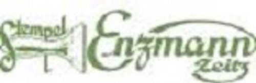 Gravier- und Werbetechnik Stempel-Enzmann Logo