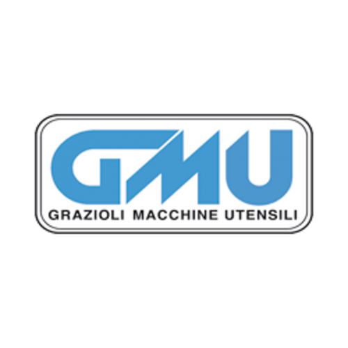 GRAZIOLI MACCHINE UTENSILI SRL Logo