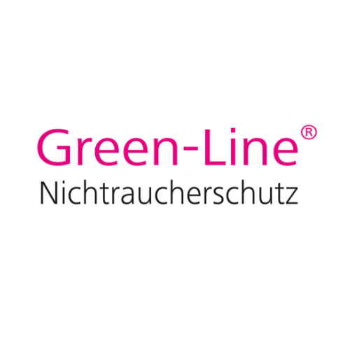 JULO GROUP AG / Green-Line  Logo