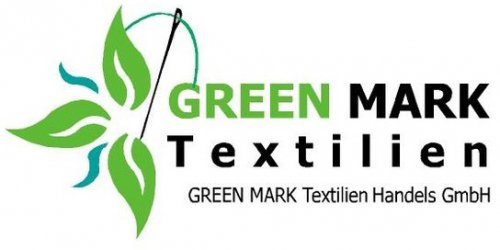 Green Mark Textilien Handels GmbH Logo