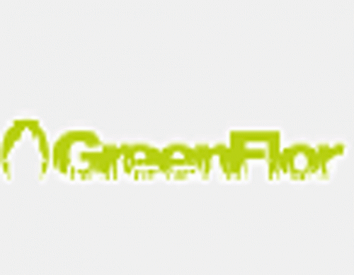 GREENFLOR Logo