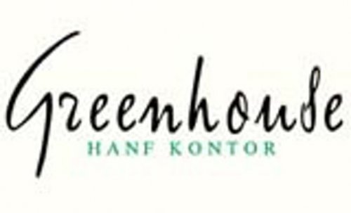 Greenhouse Hanf Kontor Logo