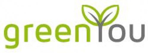 GreenYou GmbH Logo