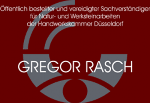 Gregor Rasch GmbH Logo