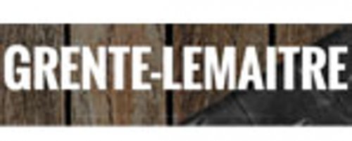 GRENTE LEMAITRE MACHINES METAUX Logo