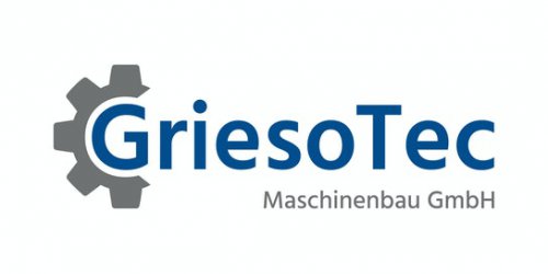 GriesoTec Maschinenbau GmbH Logo