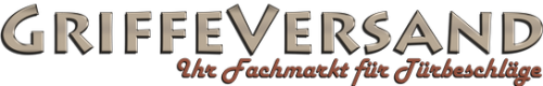 Griffeversand ein Unternehmen der M. Fehrmann UG (haftungsbeschränkt) Logo