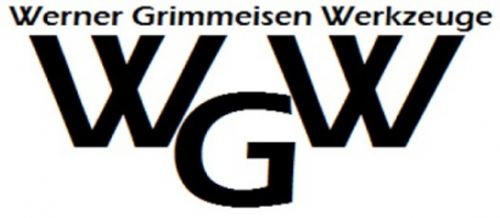 Grimmeisen - Werkzeuge Logo