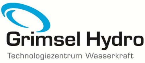 Kraftwerke Oberhasli AG / Grimsel Hydro Logo