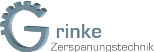 Grinke Zerspanungstechnik Logo