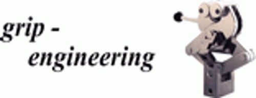 Grip-Engineering Thümler GmbH Logo