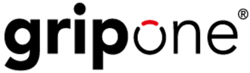 gripOne® Vertriebs GmbH Logo