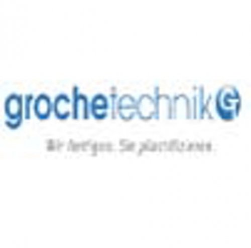 Groche Technik GmbH Logo