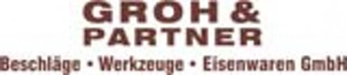 Groh & Partner Beschläge-Werkzeuge-Eisenwaren GmbH Logo