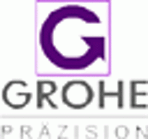 GROHE Technology AG Logo