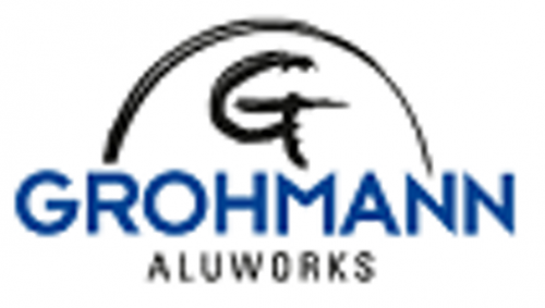 Grohmann Aluworks GmbH & Co. KG Logo