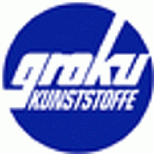 groku Kunststoffe GmbH Logo