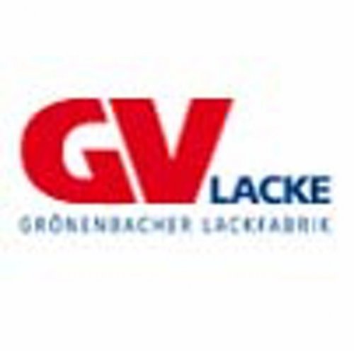 Grönenbacher Lackfabrik Gropper u. Viandt GmbH Logo