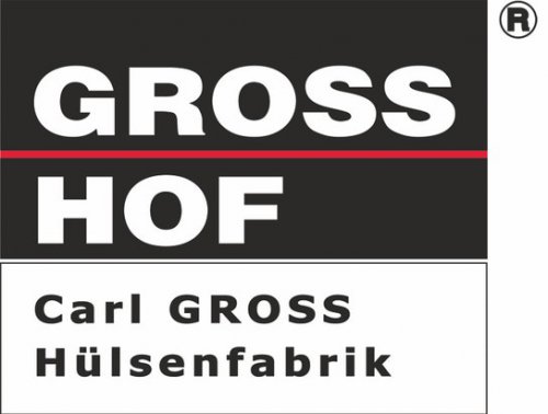 GROSS HOF GmbH Logo