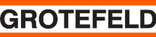 Grotefeld GmbH Logo