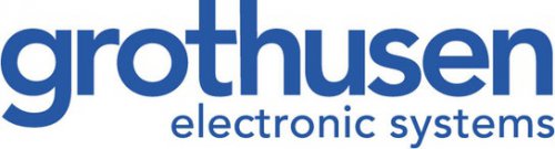 GROTHUSEN Electronic Systems Vertriebs GmbH Logo