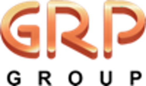 GRP GmbH Logo