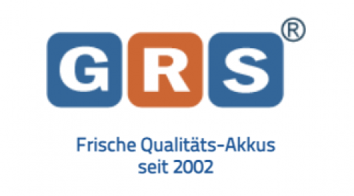 GRS Trading e.K. Logo