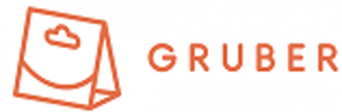 Gruber-Folien GmbH & Co. KG Logo