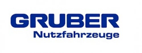 GRUBER Nutzfahrzeuge GmbH Logo