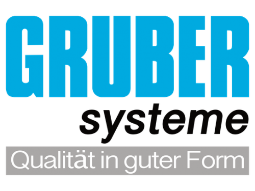 GRUBER SYSTEME Horst Gruber Logo