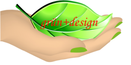 grün+design Logo