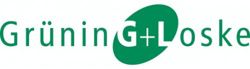 Grüning & Loske GmbH Logo