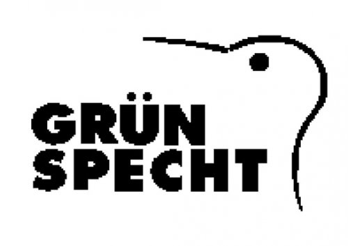 Grünspecht e.K. Logo