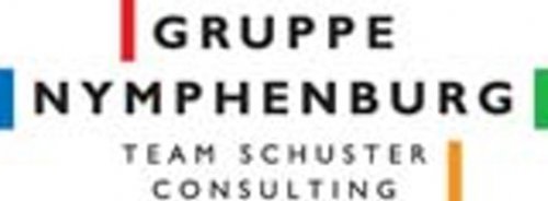 Gruppe Nymphenburg Team Schuster GmbH Logo