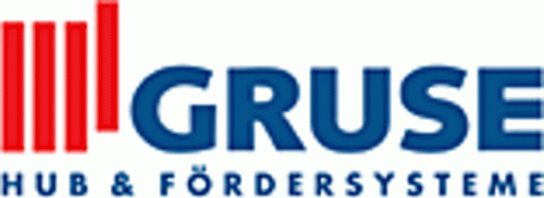 Gruse Maschinenbau GmbH & Co. KG Logo