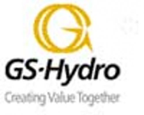 GS-Hydro System GmbH Logo