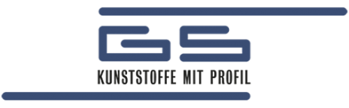 GS-Kunststoffe GmbH Logo