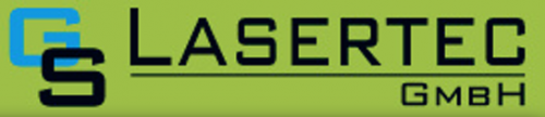 GS Lasertec GmbH Logo