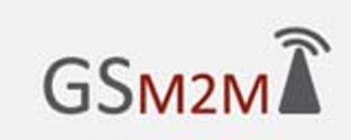 GS-M2M Accessories GmbH Logo