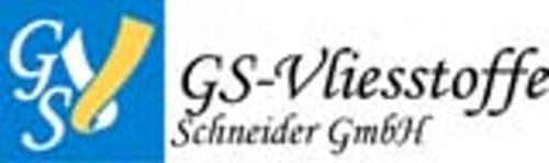 GS-Vliesstoffe Schneider GmbH Logo