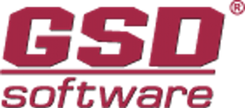 GSD Gesellschaft für Software, Entwicklung und Datentechnik mbH Logo