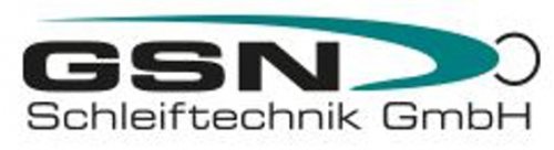 GSN  Schleiftechnik GmbH Logo