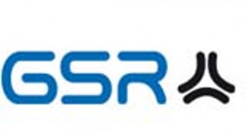 GSR Gustav Stursberg GmbH Logo